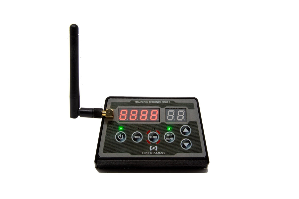 i-MTTS Kombo med Systemkontroller, 3-pakk - LaserAmmo