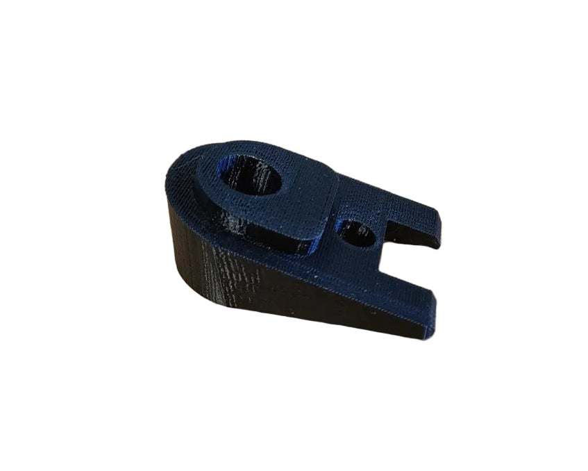 Spacer for Browning Bar stock adapter