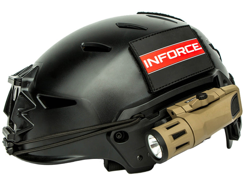 INFORCE Helmet Light - IR