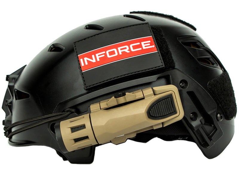INFORCE Helmet Light - IR