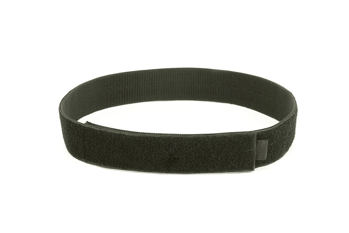 Innerbelte med loop - borrelås, 120 cm 1.5"/2" - Lynxgear