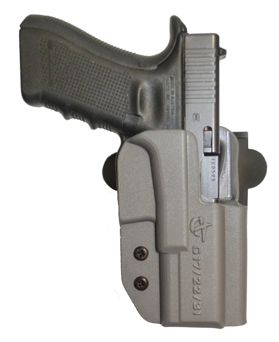 International Hylster - Sig Sauer - Comp - Tac