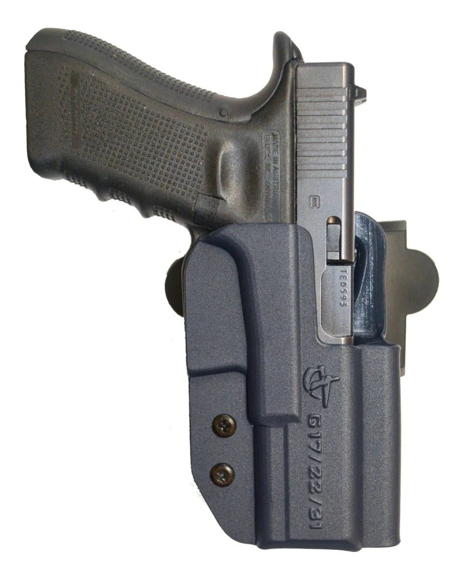 International Hylster - Sig Sauer - Comp - Tac