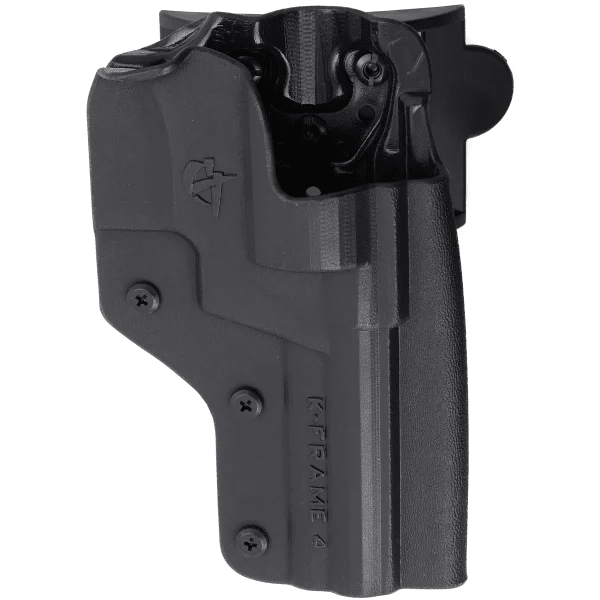 International Hylster - Smith & Wesson - Comp-Tac