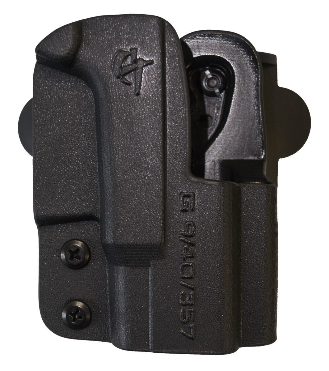 International Hylster - Smith & Wesson - Comp-Tac