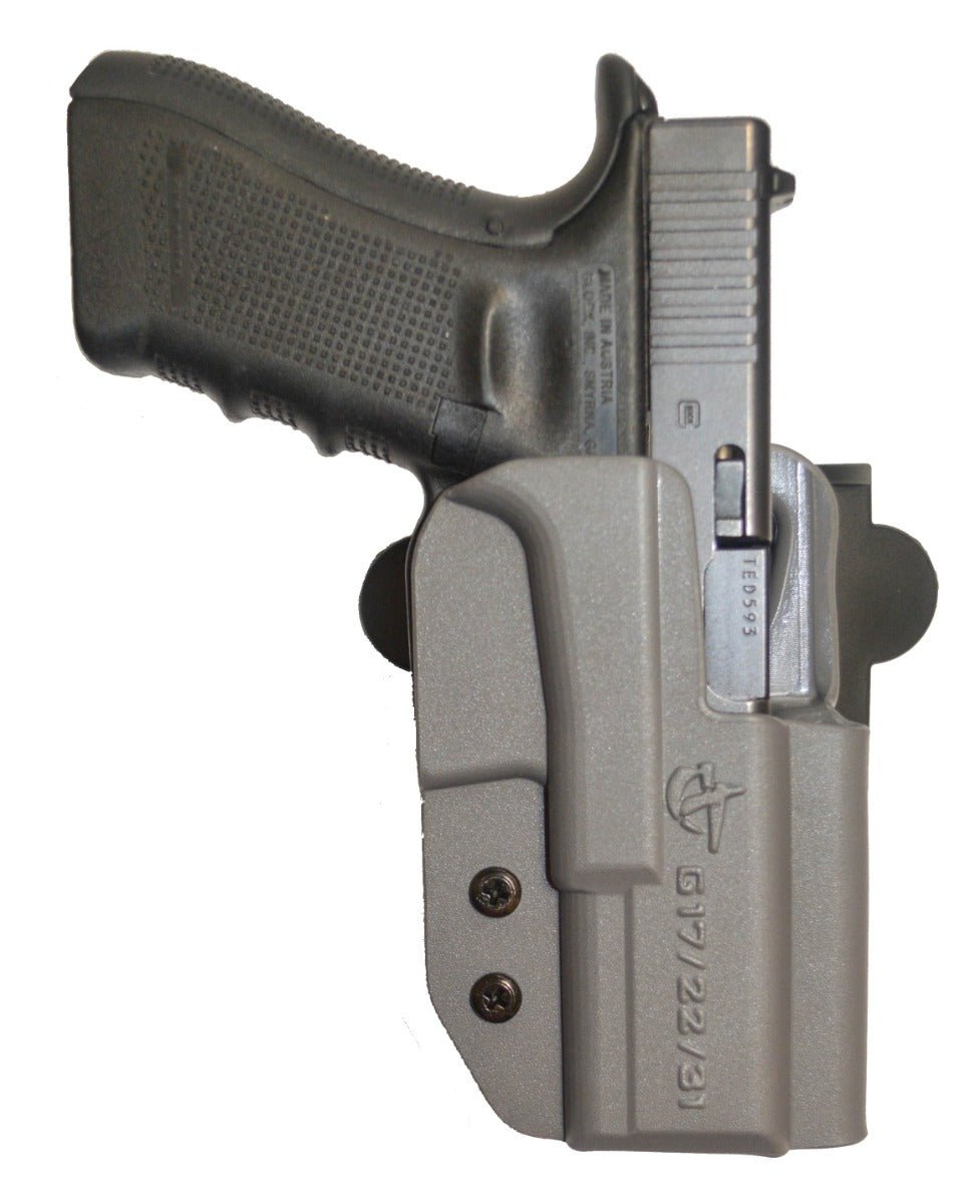 International Hylster - Smith & Wesson - Comp-Tac