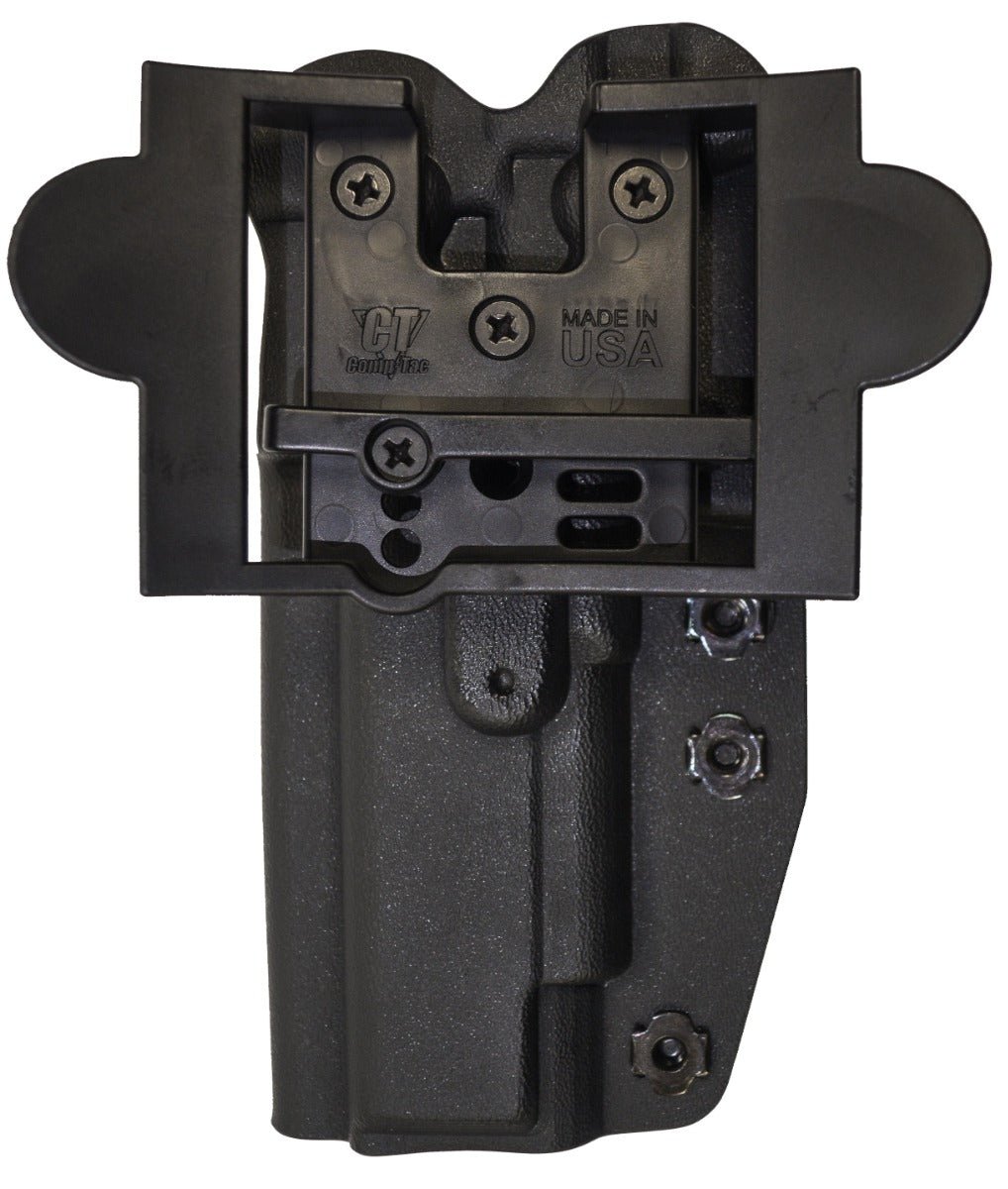 International Hylster - Smith & Wesson - Comp-Tac