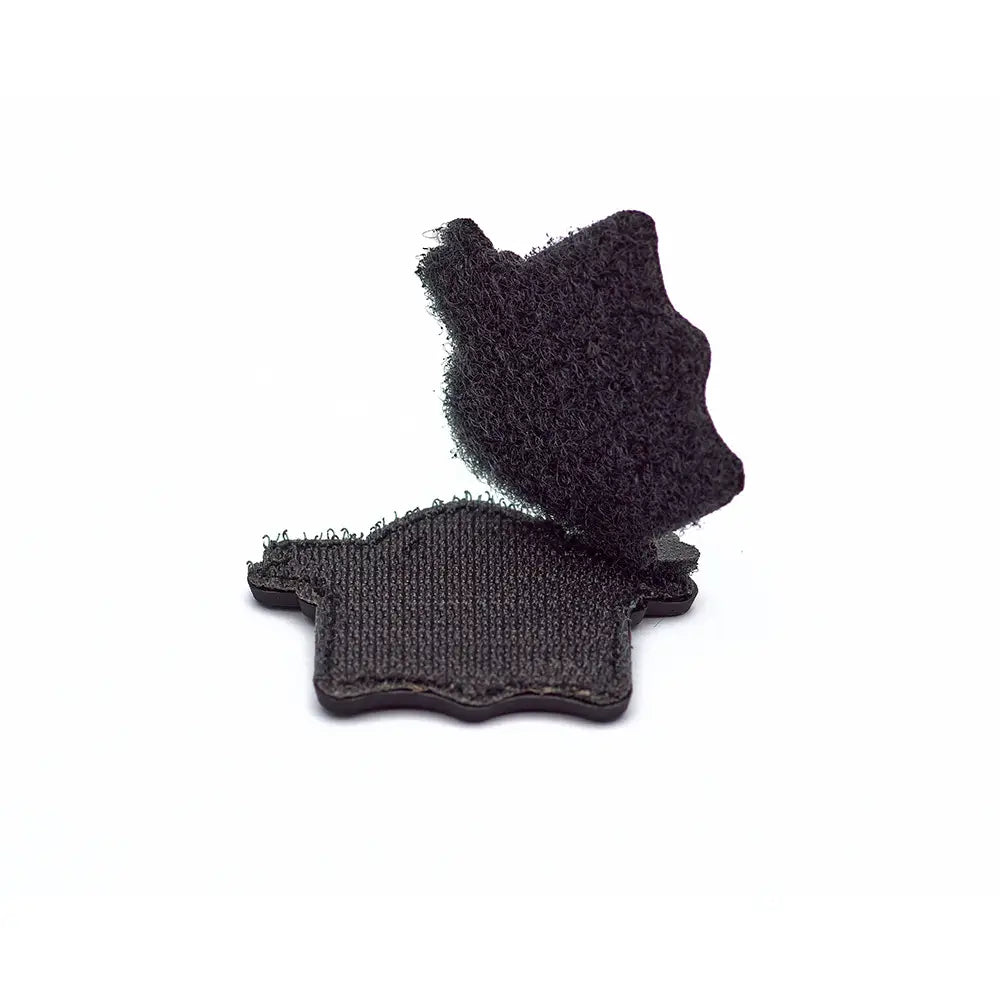 IPSC 50 - årsjubileum offisiell PVC - patch - IPSC