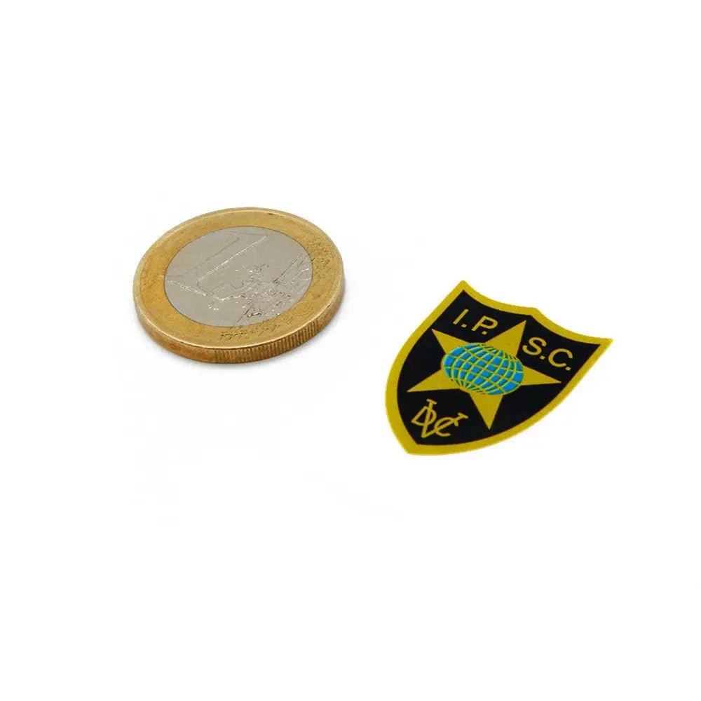 IPSC DVC MINI Sticker - Eemann Tech