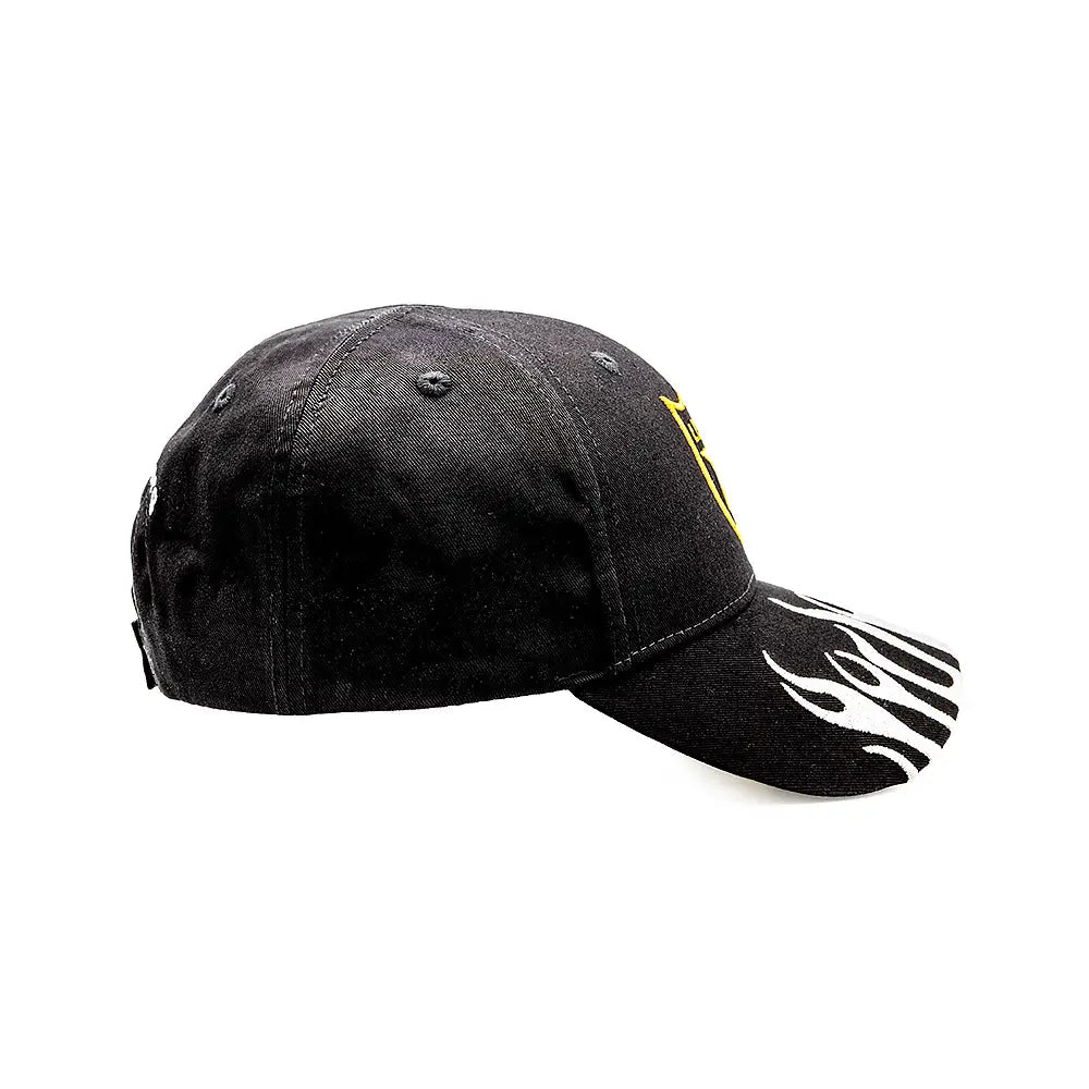 IPSC Official Flame Cap - DED