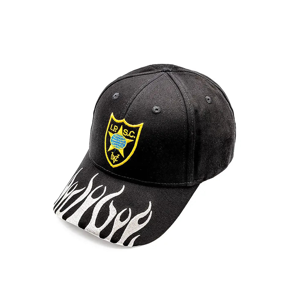 IPSC Official Flame Cap