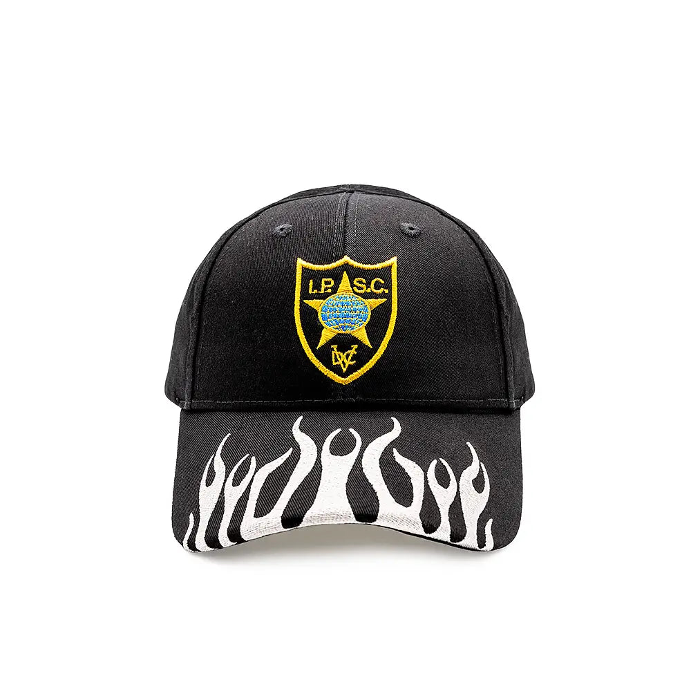 IPSC Official Flame Cap