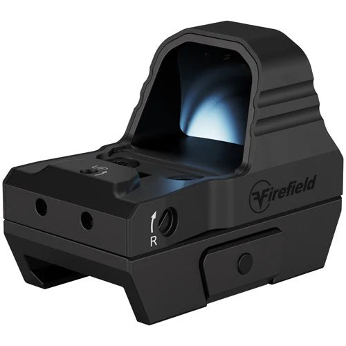 Ironclad Mini Reflex Sight - F1 (Docter/Noblex) - Firefield