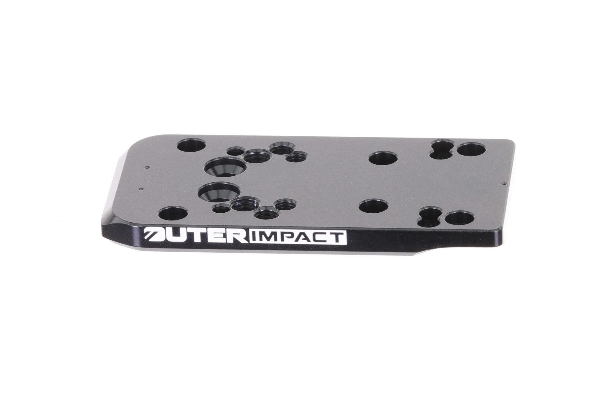 IWI Jericho - Modular Red Dot Adapter - OuterImpact