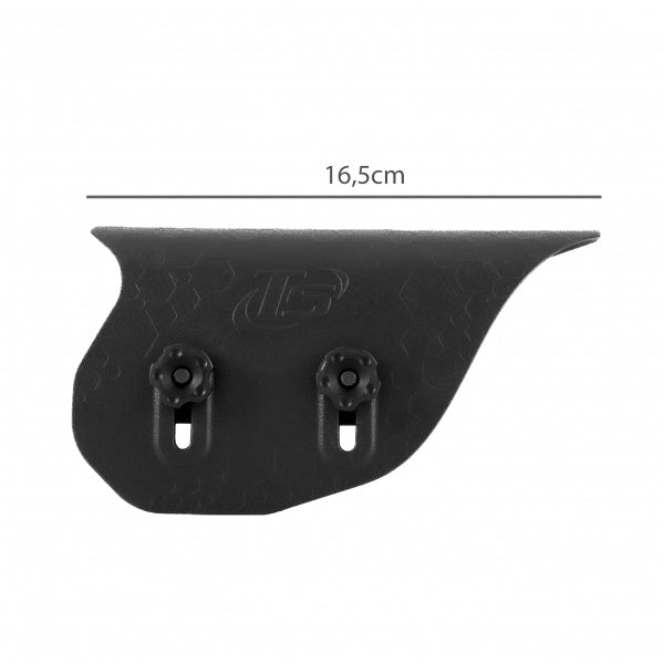 Justerbar Kinnstøtte for Hagle - Toni System