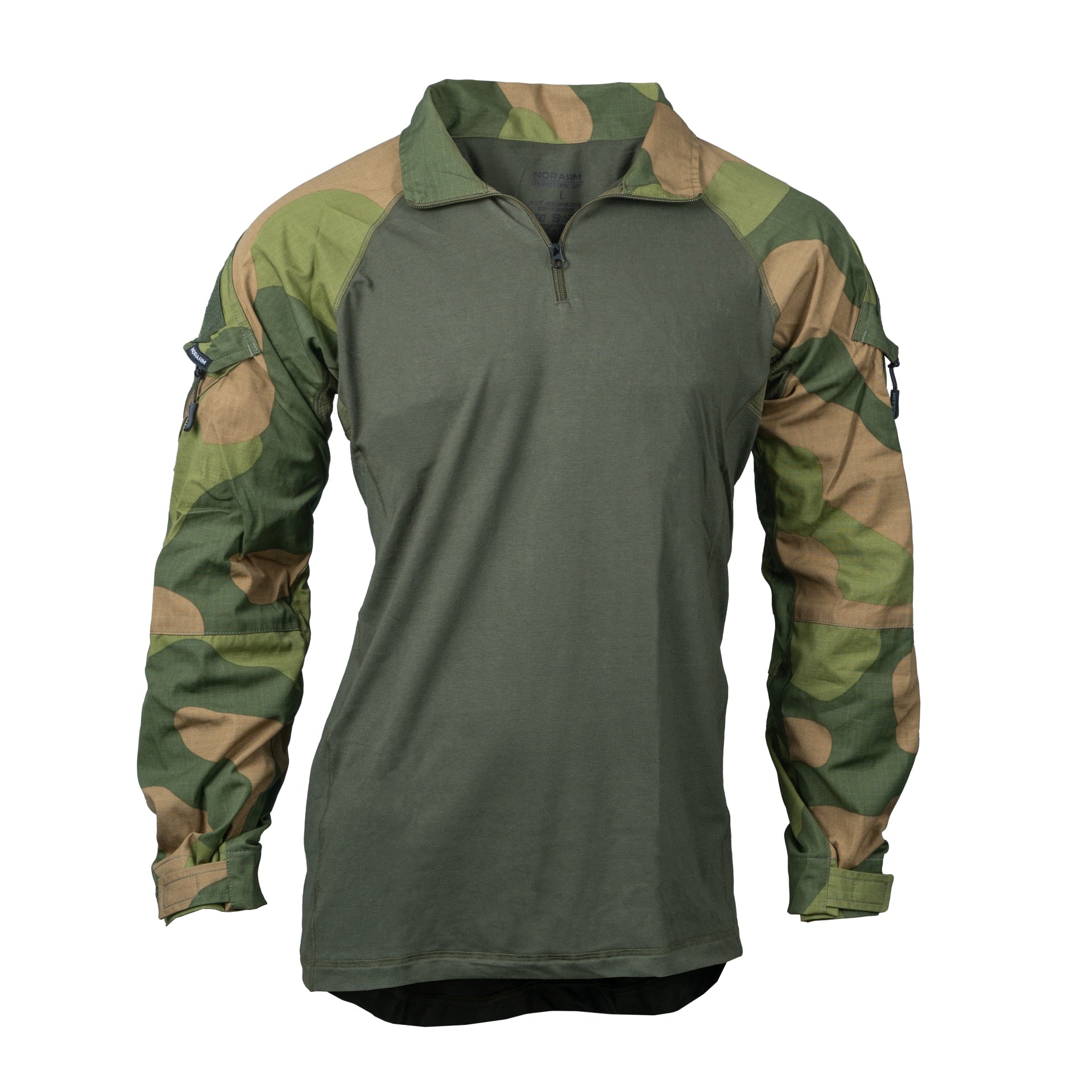 Kandahar Combat Shirt - NorArm