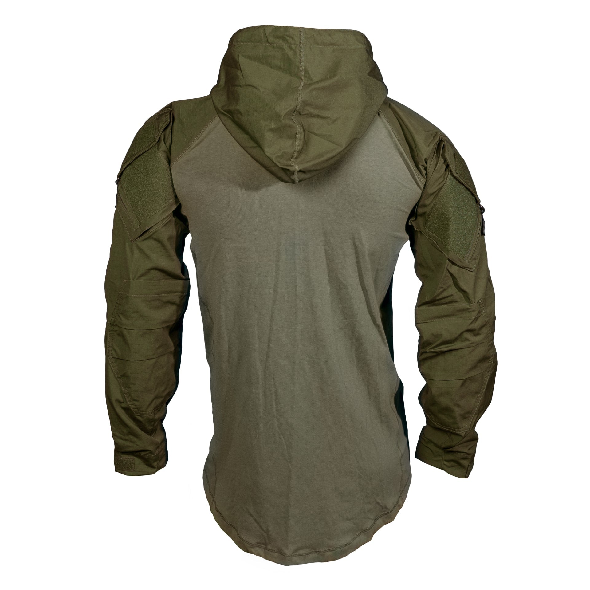 Kandahar Combat Shirt, Hooded Edition - NorArm