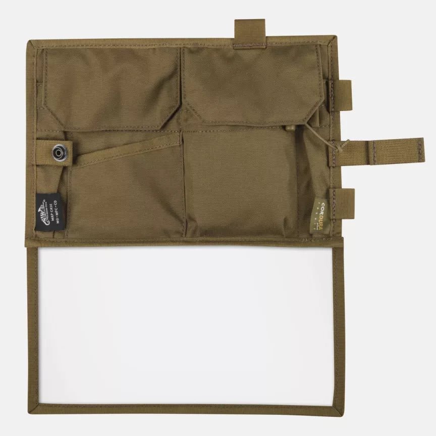 Kartmappe - Cordura® - Helikon-Tex