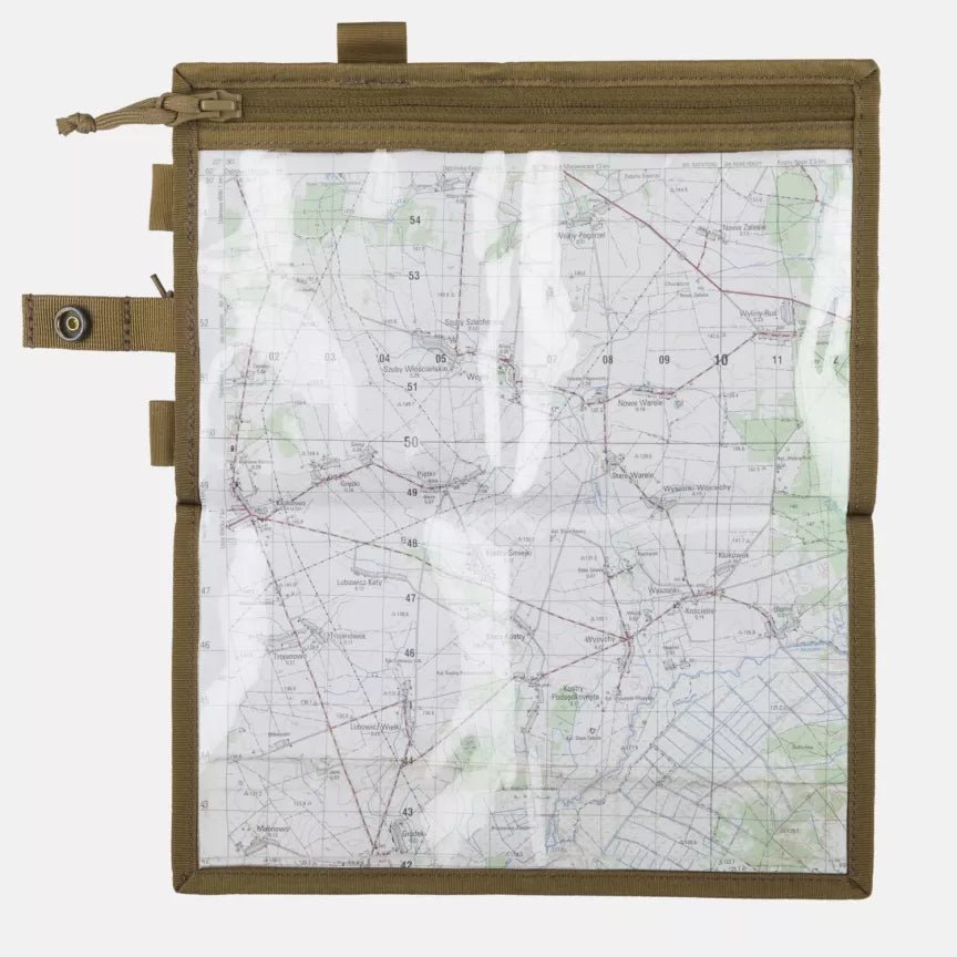 Kartmappe - Cordura® - Helikon-Tex