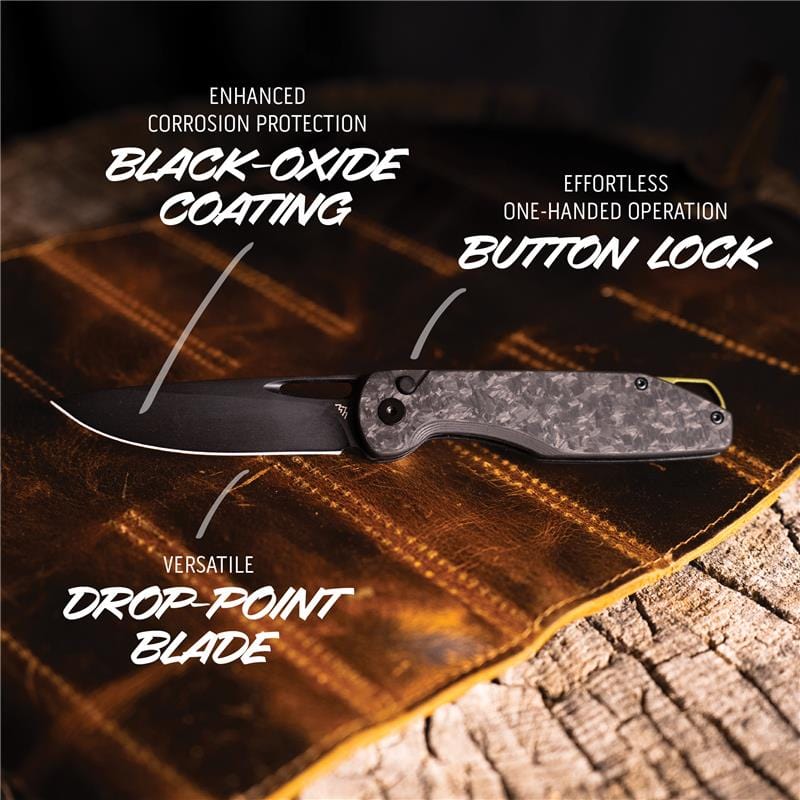 KAYTAN - Outdoor Edge