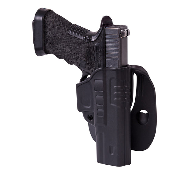 Helikon-Tex - Fast Draw Holster for Glock 17, Paddle