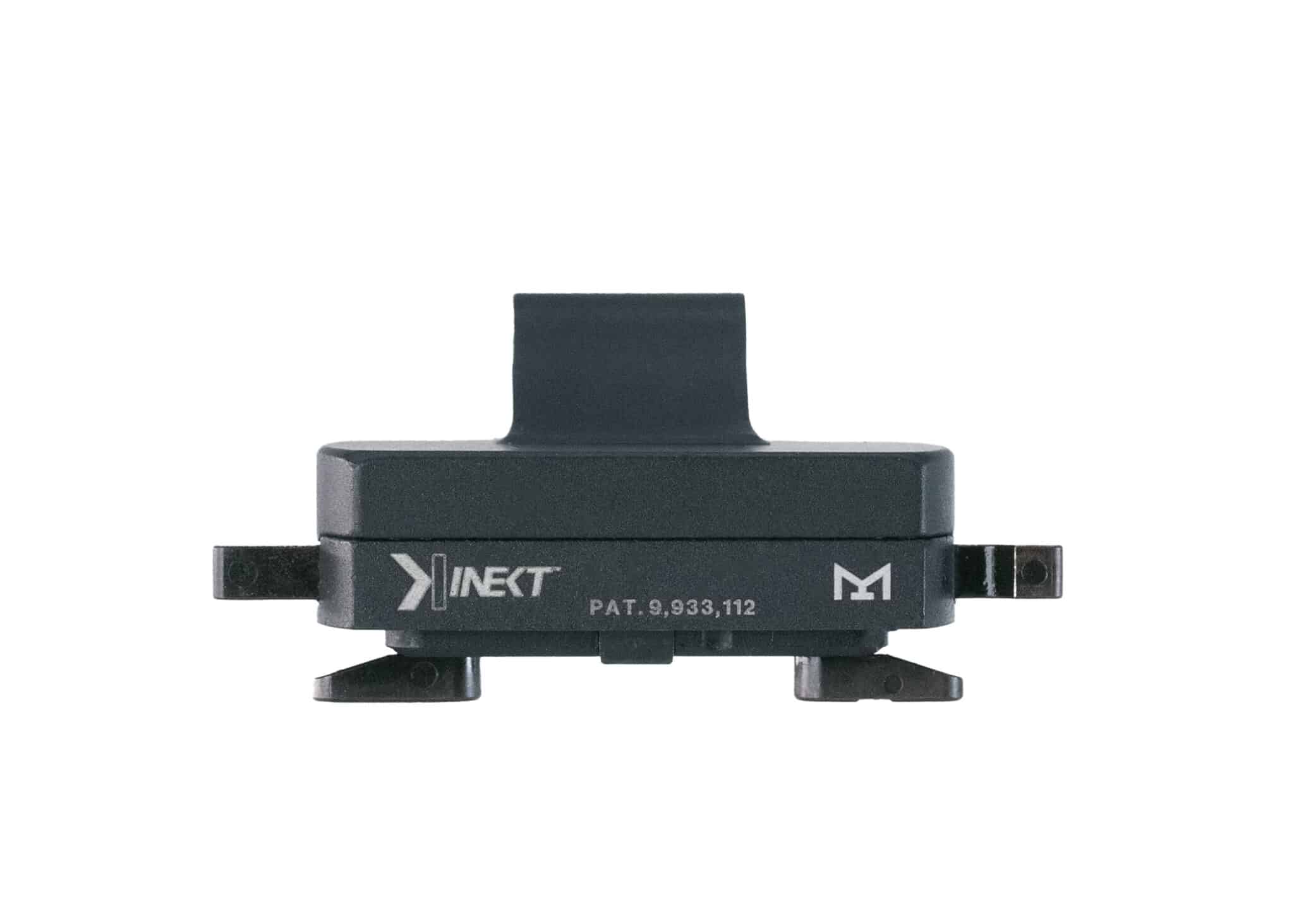Kinect MLOK Surefire Pro Mount - Kinetic Development Group