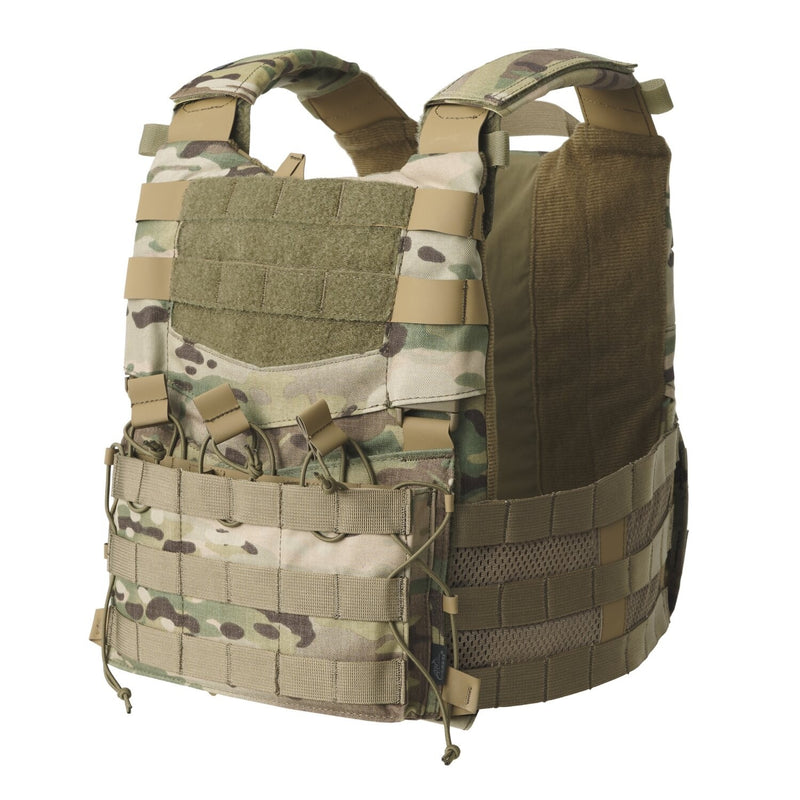 Guardian Military Set - Modular Tactical Vest