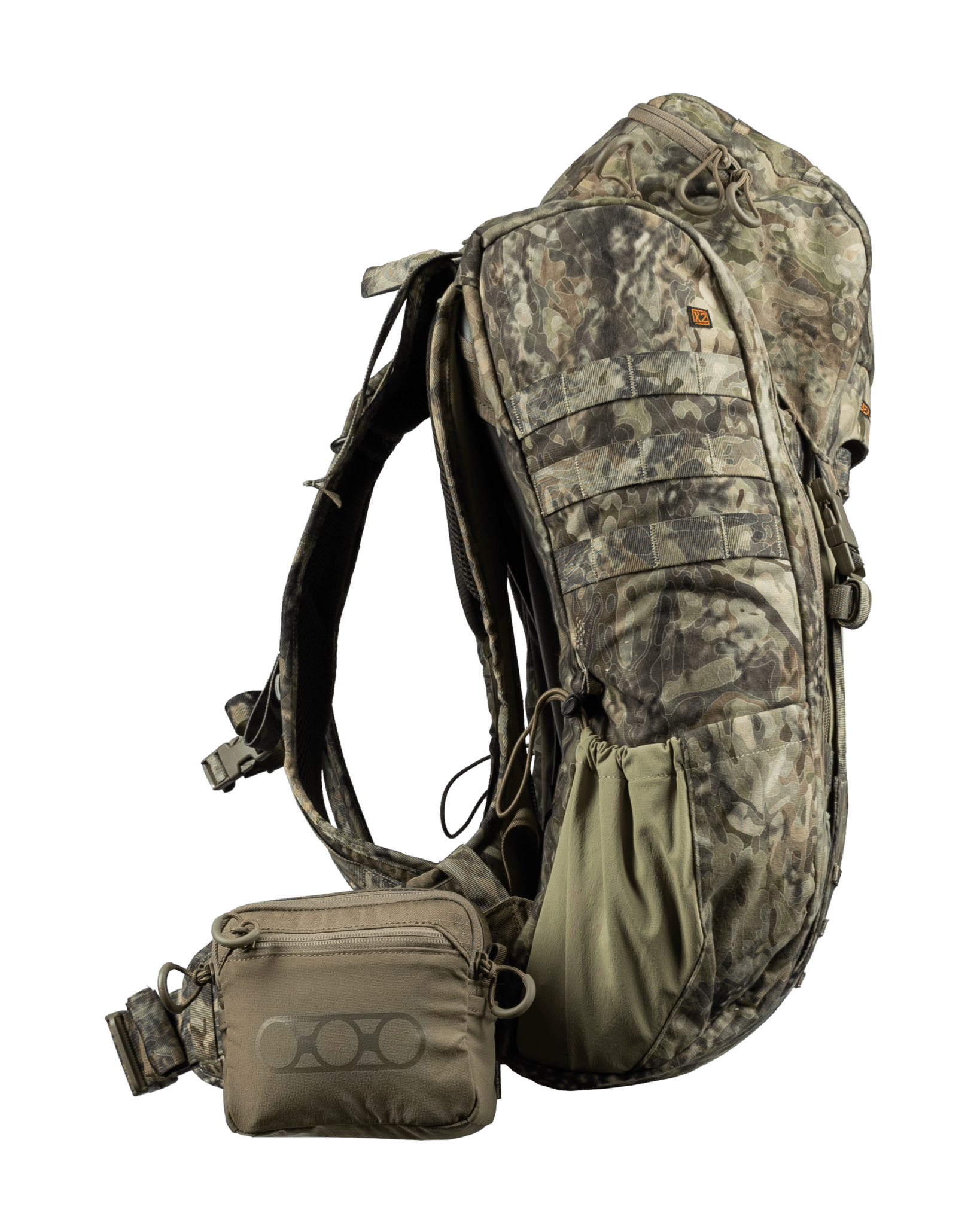 Large General Purpose Pouch - Eberlestock