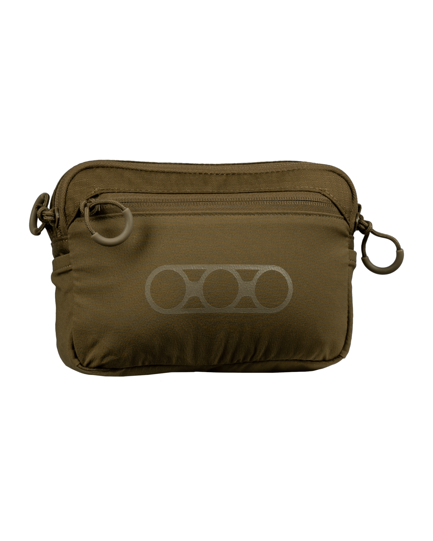 Large General Purpose Pouch - Eberlestock Lifetime Warranty | Veteran Owned