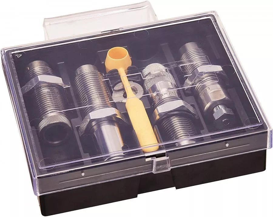 Lee Ultimate Rifle 4 - Die Set - Lee Precision