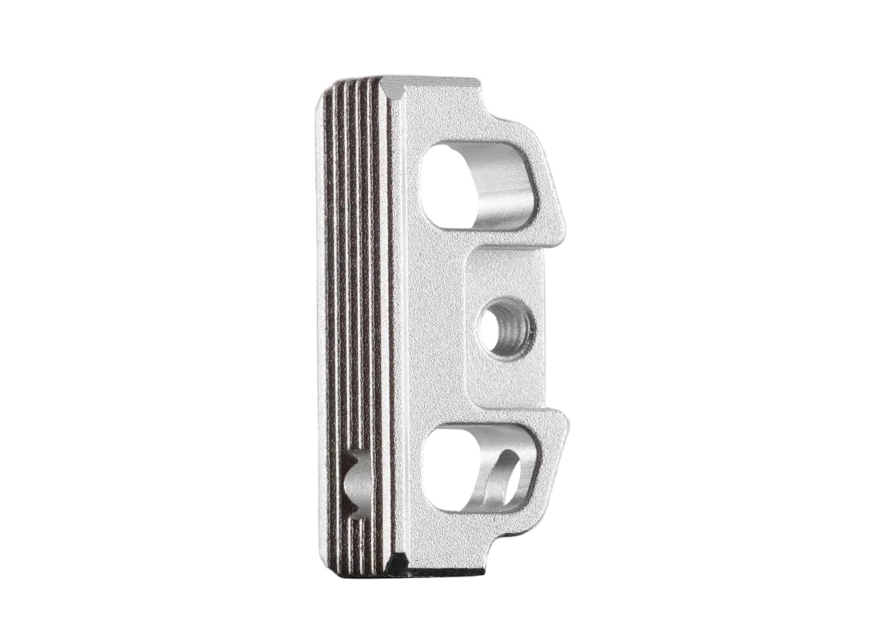 Link Trigger - Utskiftbar avtrekksflate - BUL Armory