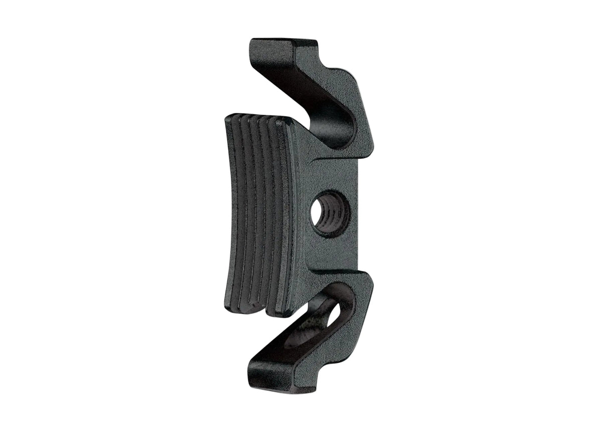 Link Trigger - Utskiftbar avtrekksflate - BUL Armory