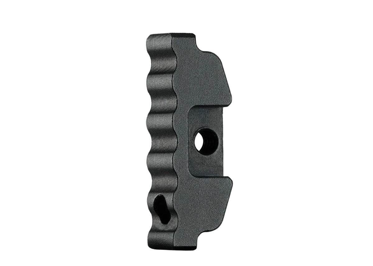 Link Trigger - Utskiftbar avtrekksflate - BUL Armory