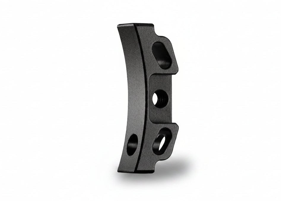 Link Trigger - Utskiftbar avtrekksflate - BUL Armory