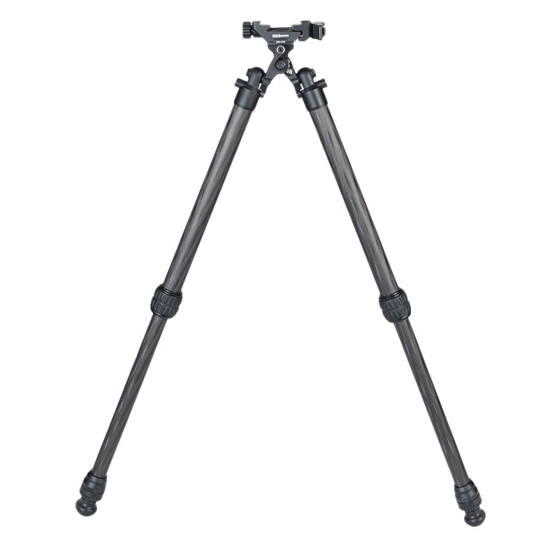 Karbonfiber Tofot med ARCA/Picatinny QD – 66 cm