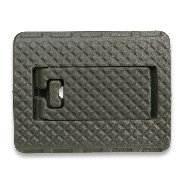 Locking Rail Cover for M - LOK® Handguards - FAB Defense