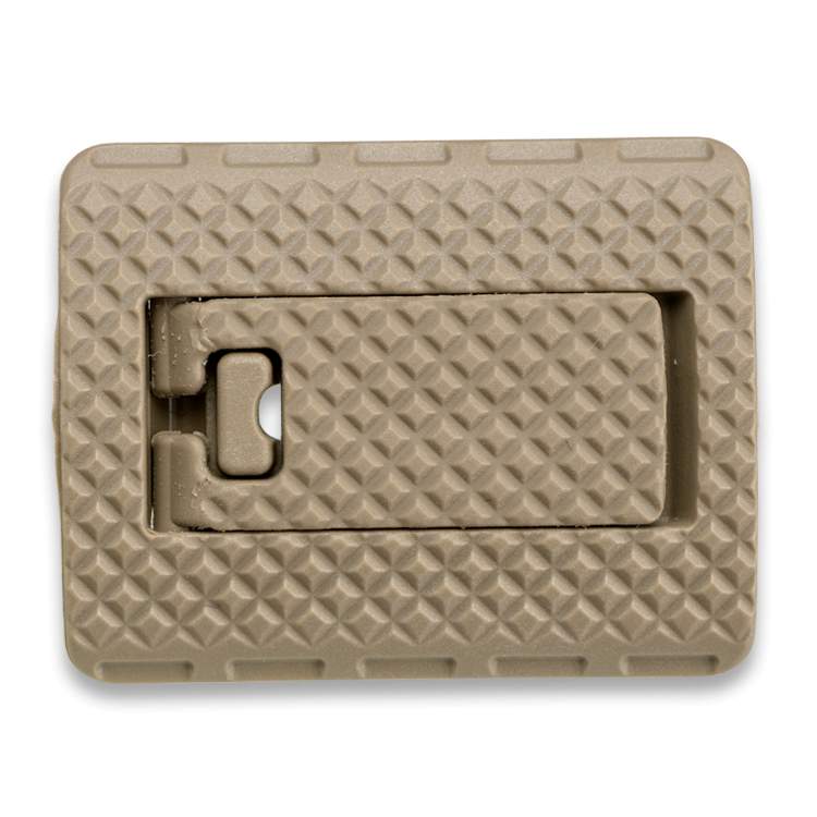 Locking Rail Cover for M - LOK® Handguards - FAB Defense