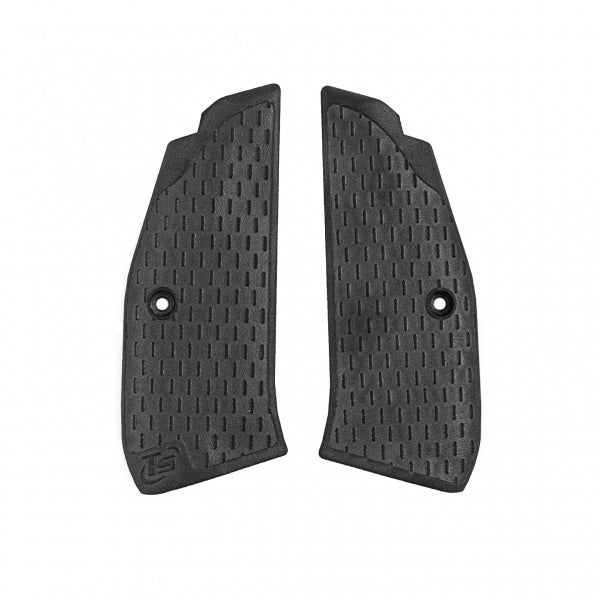 Long Track Grips, Polymer for CZ SP01 / Shadow 2 - Toni System