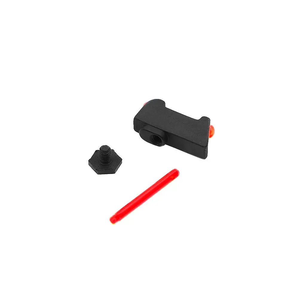 LPA MP508F Front Sight for Glock - LPA Ghilardi