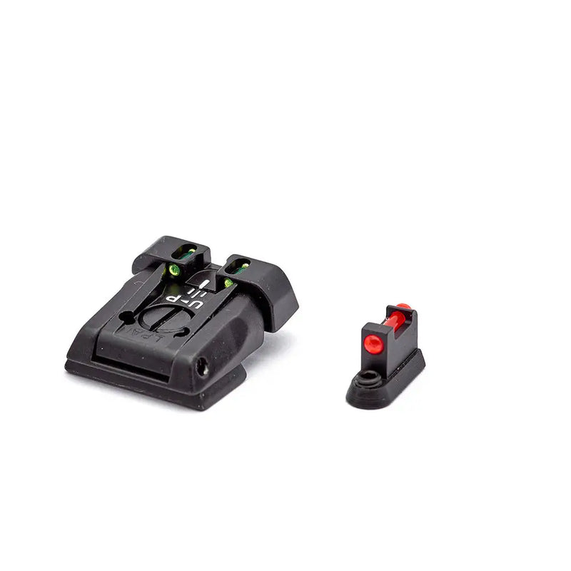 LPA SPF22CZ Sight Set for CZ P-07, P-09