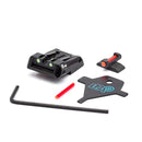 LPA SPF25BE Sikte Sett for Beretta 92X - LPA