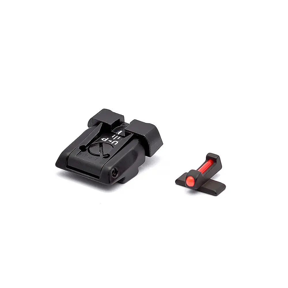 LPA SPS20SS6F Sikte Sett for Sig Sauer P220, P225, P226, P228, P229, P320 - LPA