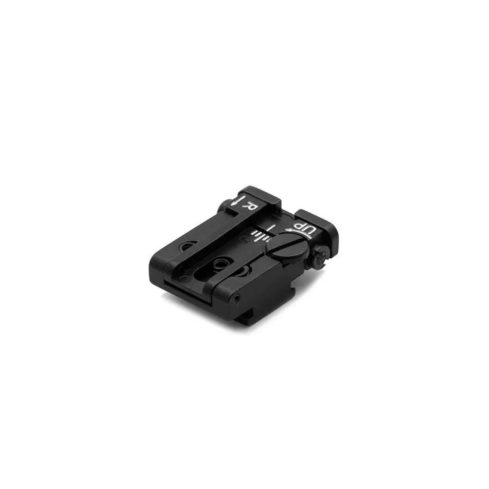 Set di mira LPA per S&W SW99, Walther P99, PPQ, PPQM2 (NO Cal. 22 Set di mira LPA per S&W SW99, Walther P99, PPQ, PPQM2 (NO Cal. 22