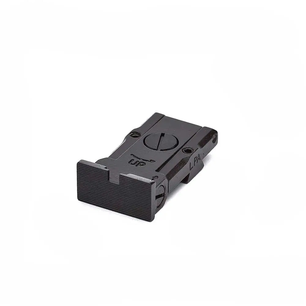 LPA TRT54FU07 Justerbart Baksikte for "BOMAR" for 1911/2011