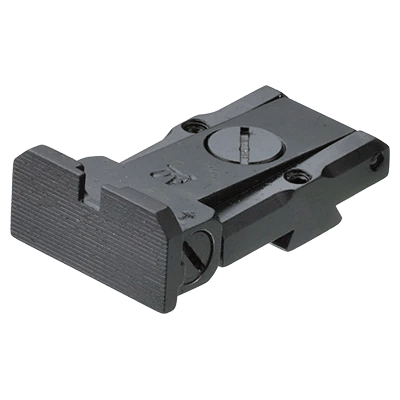 LPA TRT54FU07 Justerbart Baksikte for "BOMAR" for 1911/2011 - LPA Ghilardi