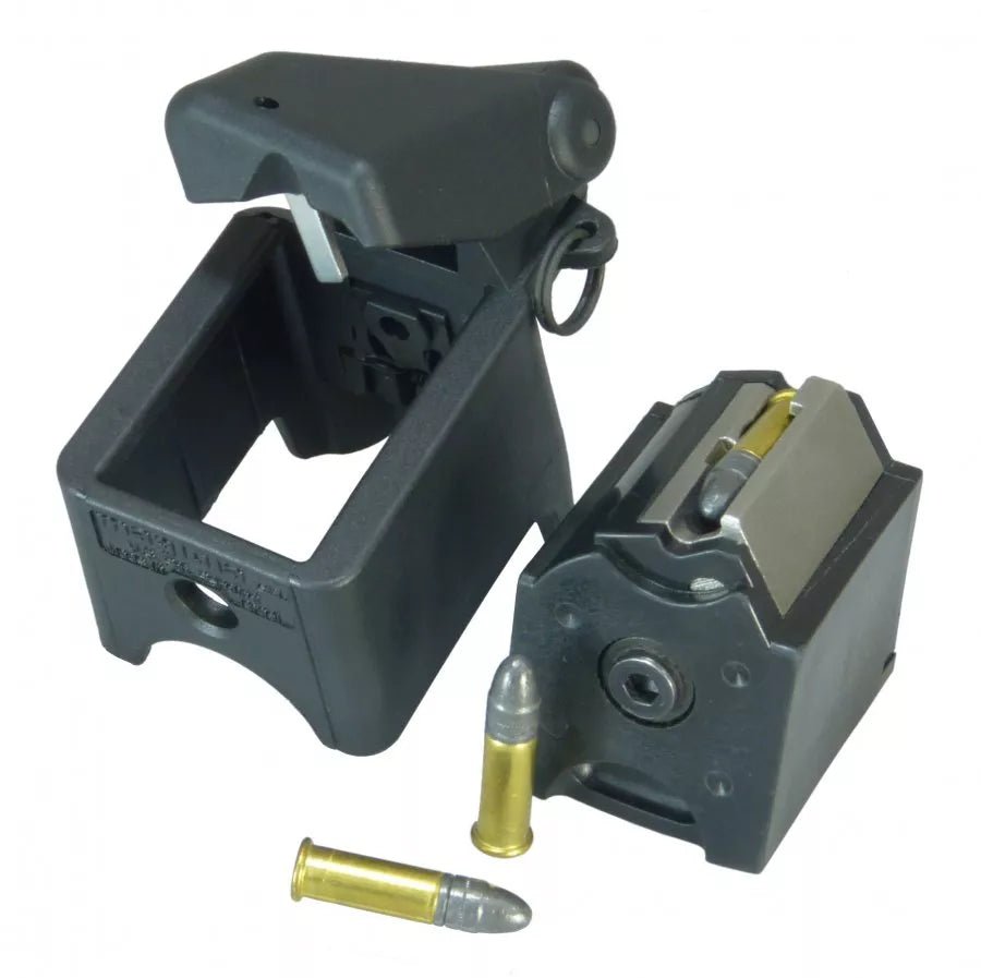 LULA® Loader & Unloader for Ruger 10/22 BX - Maglula
