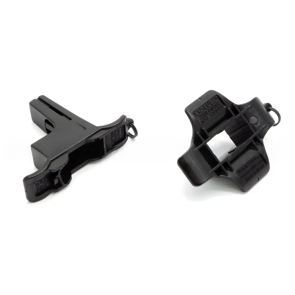 LULA X12/T12 for .22LR magazines with side button - Maglula