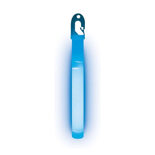 Lumica - Safety Lightstick 6" BLUE 8hrs (15 cm)