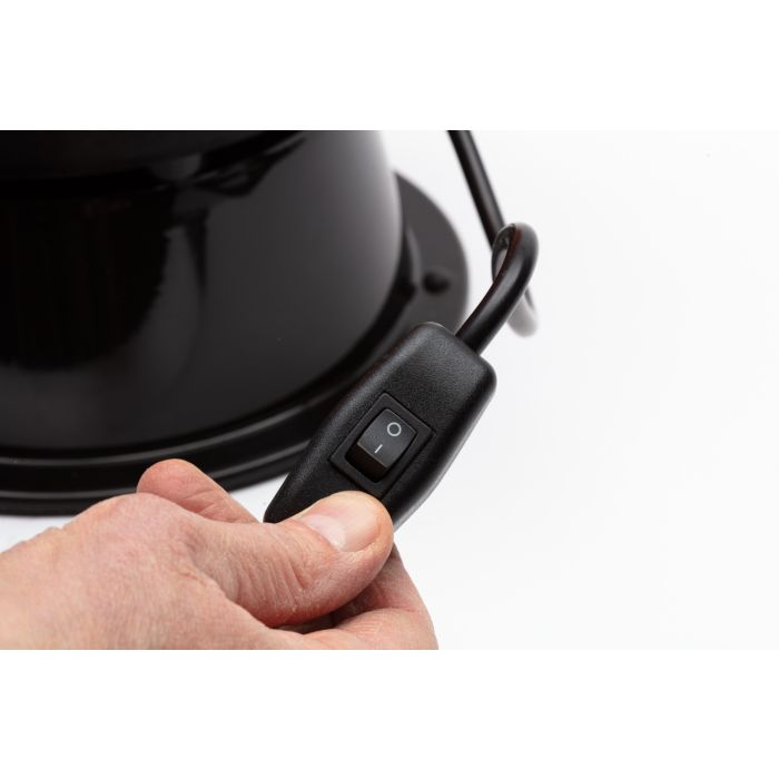 Lyman Turbo 1500 Pro Tumbler 220V - Lyman