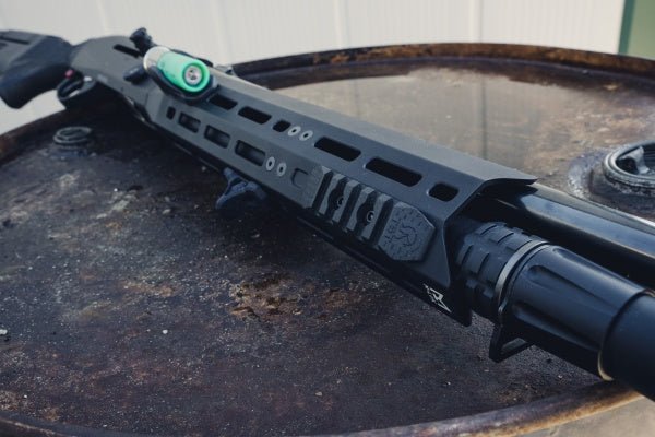 M - LOK Picatinny Rail - Toni System